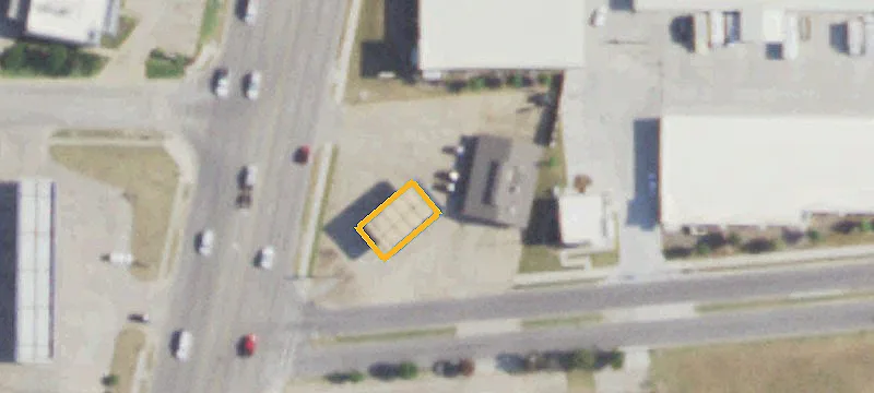 5800 Davis Blvd