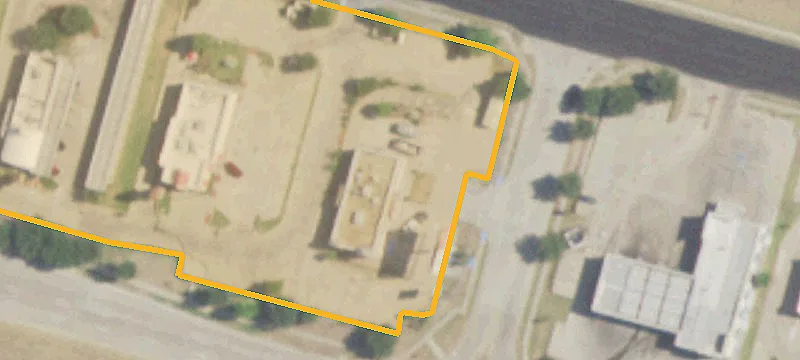 1700 Market Pl