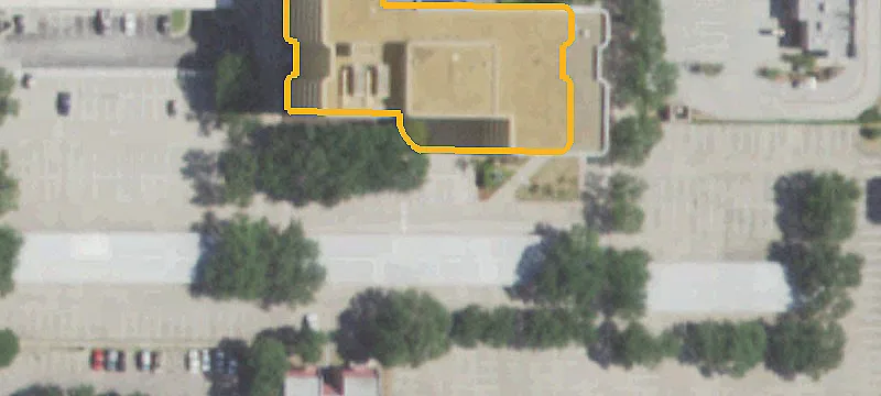 275 Campbell Rd