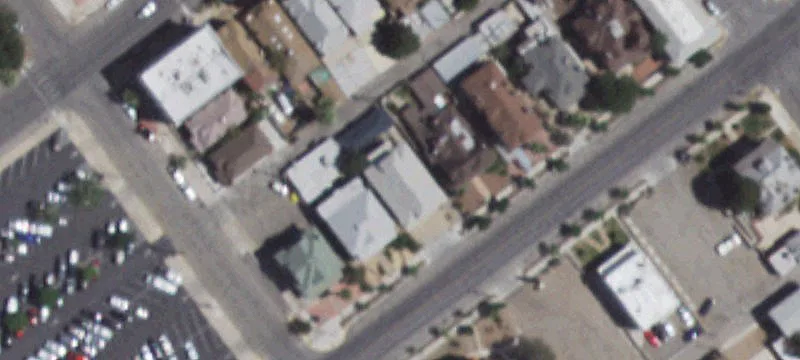 1009 Montana Ave