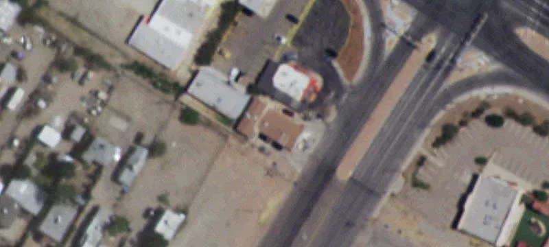 411 Dodge Rd
