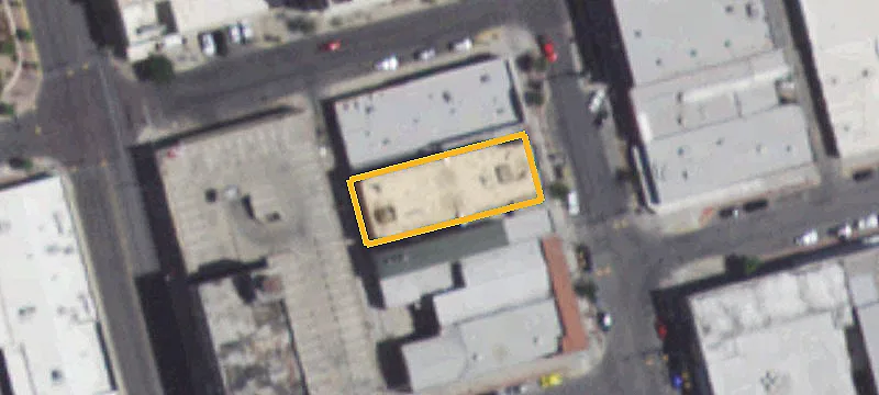 207 El Paso St