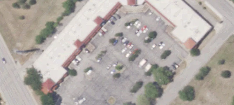 2267 Military Hwy