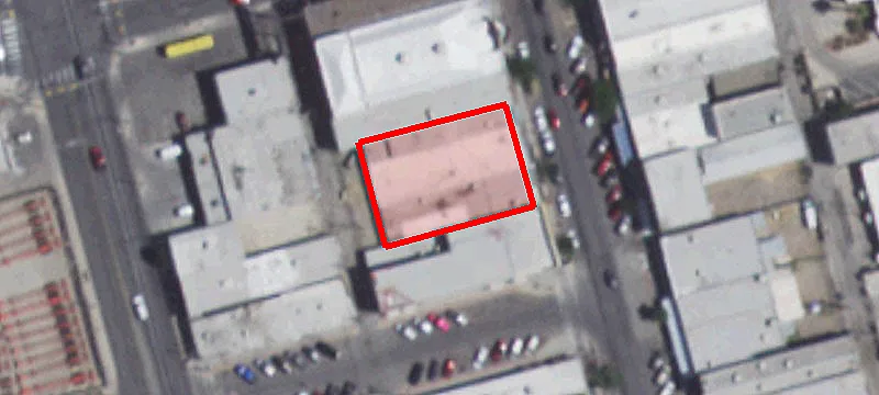 519 El Paso St