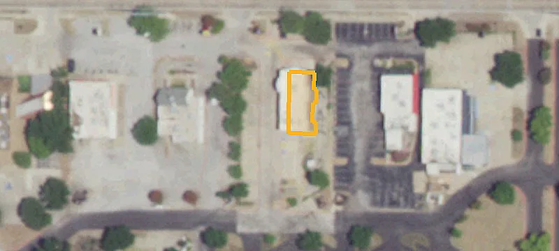 1606 Belt Line Rd