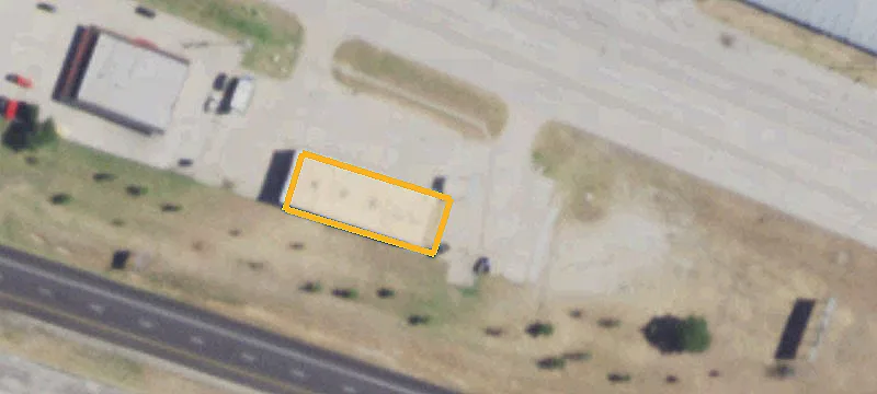 3500 Ft Worth Hwy