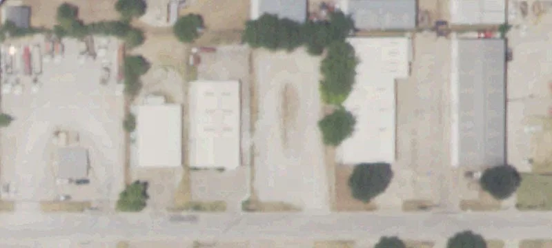 4405 Garland Dr