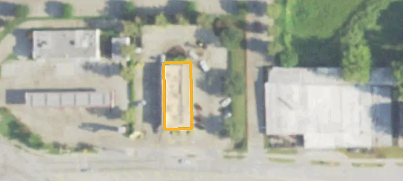 5580 Hwy 105