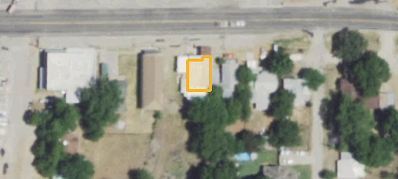 110 Lipan Dr