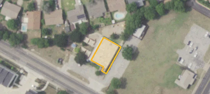 1414 Kramer Ln