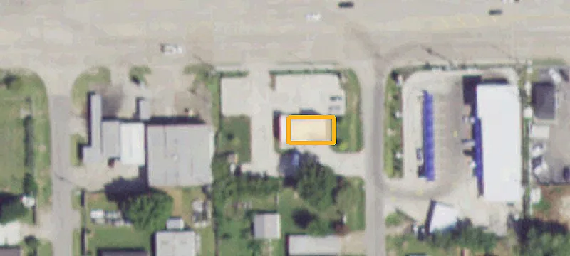 9218 Spencer Hwy