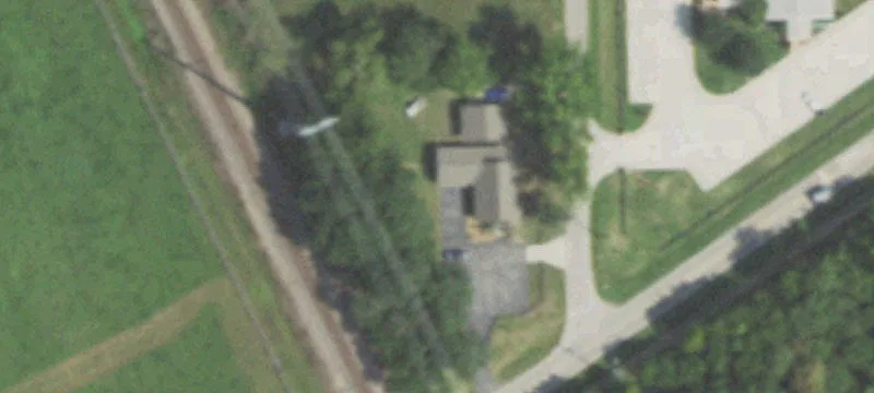 111 Hufsmith Rd