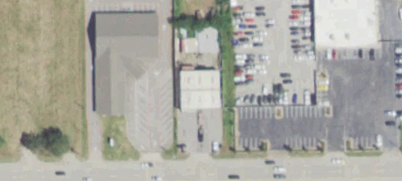 4915 Spencer Hwy