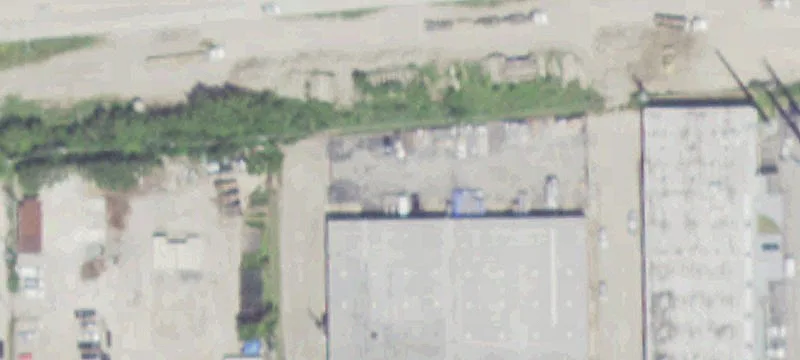 5000 Terminal St