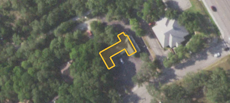 2901 Ashley Oak Dr