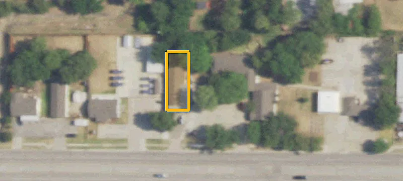 5733 Watauga Rd