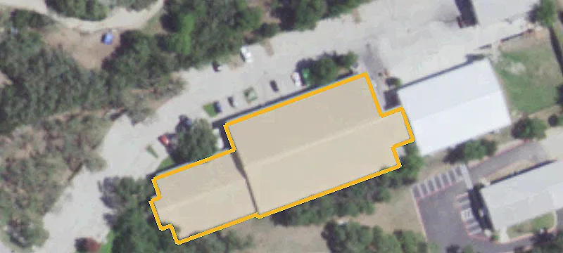 1106 Leander Dr