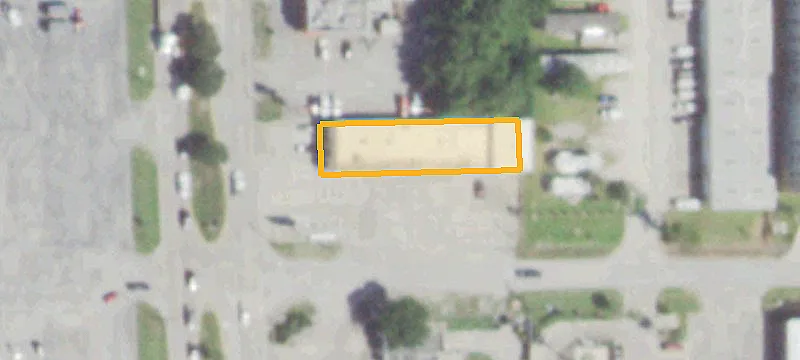 500 Sheldon Rd