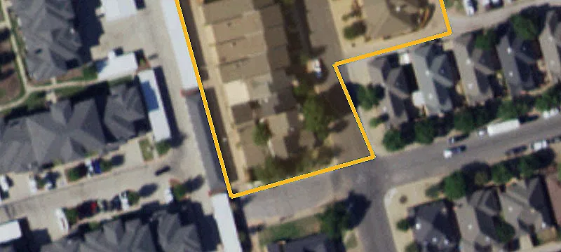 3203 Whittle Way