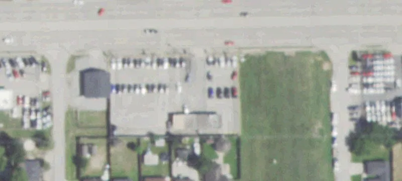 608 Spencer Hwy