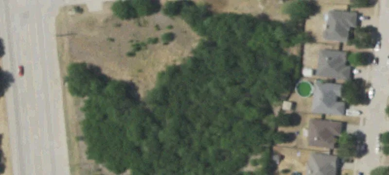 601 Crowley Rd