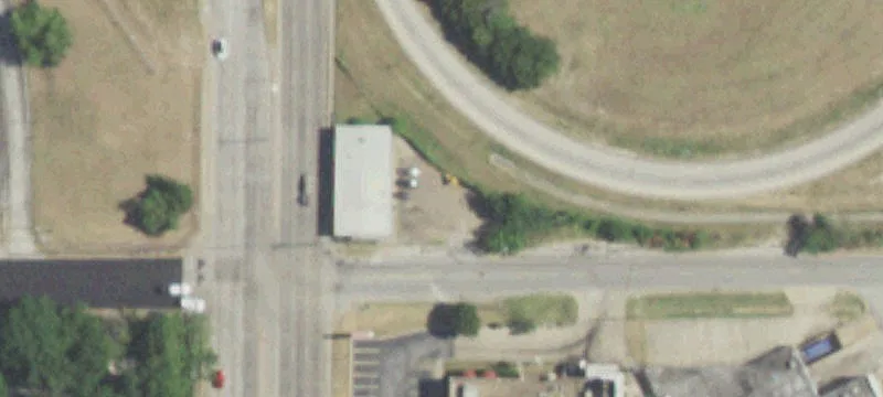 1400 Hampton Rd