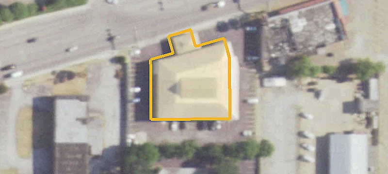 1000 Division St