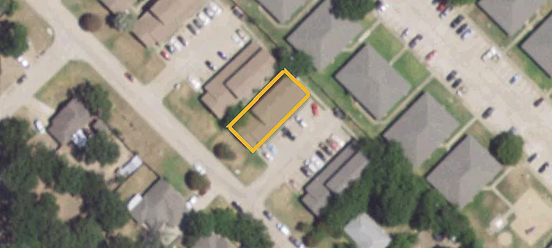 1316 Bluffview Dr