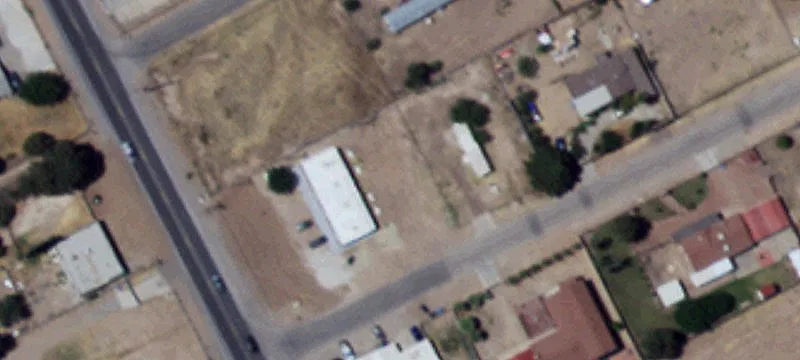 11683 A B C D Socorro Rd