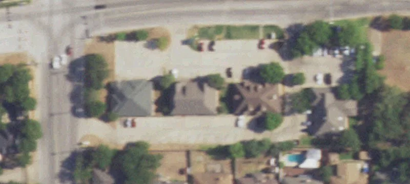 607 Cheek Sparger Rd