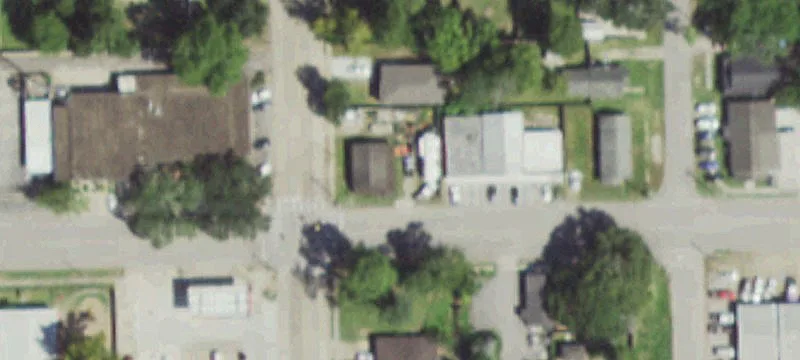 218 House St