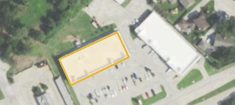 13040 Louetta Rd