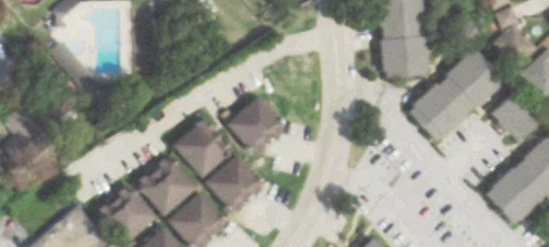 7118 Oakwood Gln Blvd, Unit 4