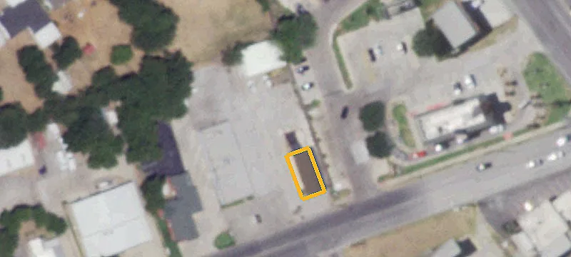 116 Mcleroy Blvd