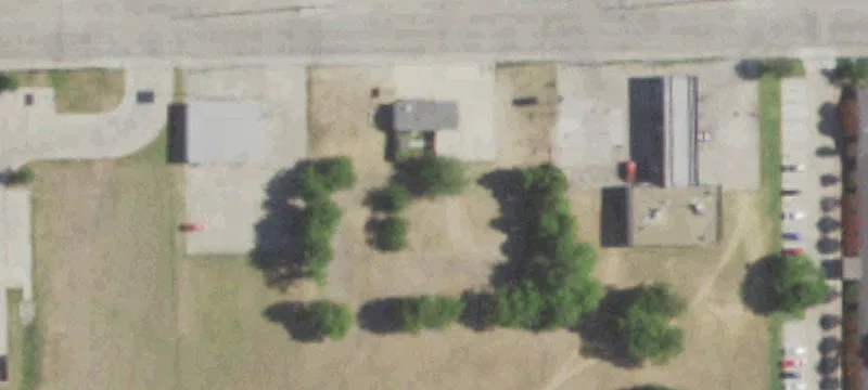 414 Cp Wisdom Rd