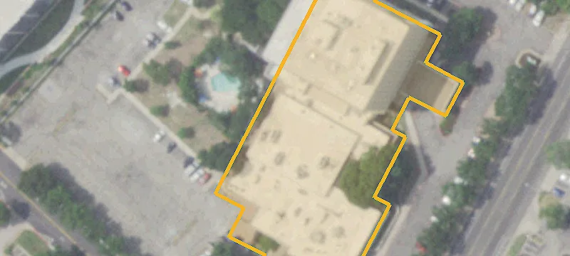 6000 Middle Fiskville Rd