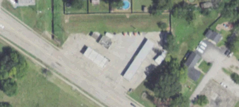 3417 Red Blf Rd