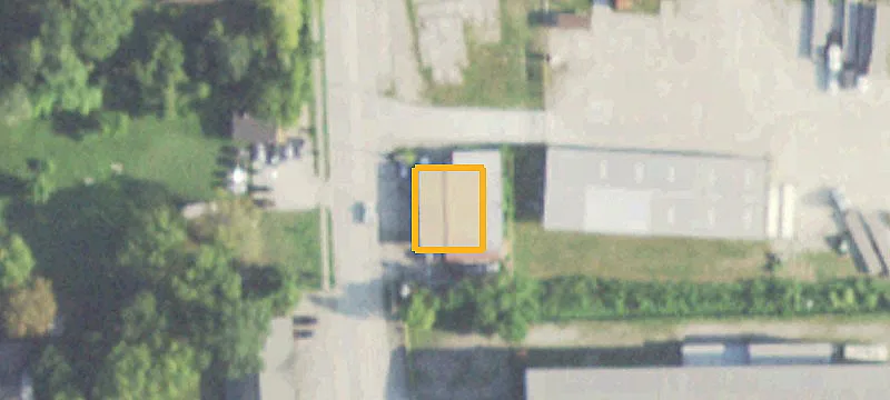 900 Houston Ave