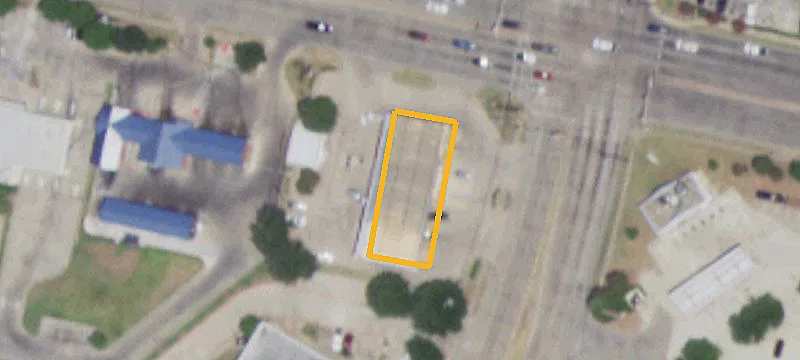 1505 Belt Line Rd