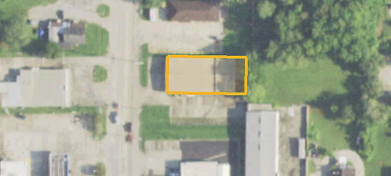 845 Lindbergh Dr