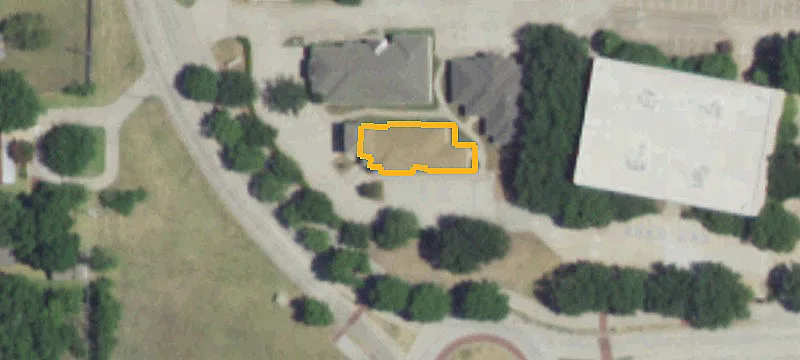 420 Allen Dr