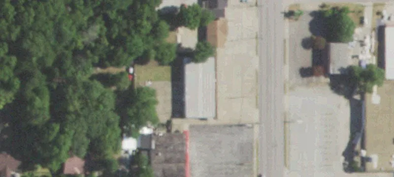 1111 Main St