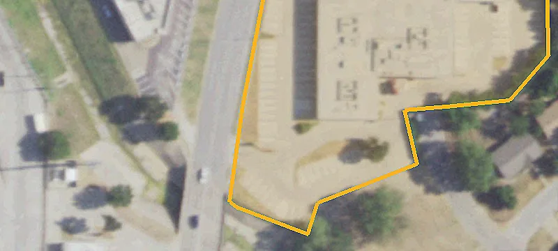 900 Melbourne Rd