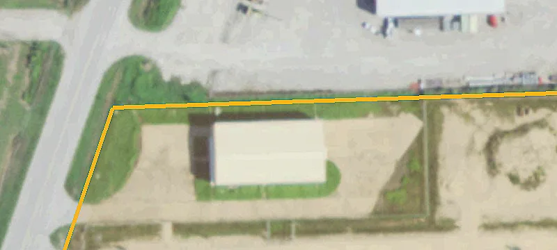 1926 Fm 523rd Rd