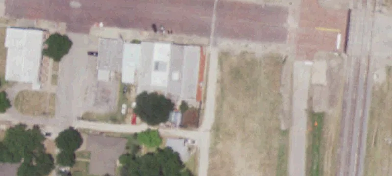 107 Davilla St