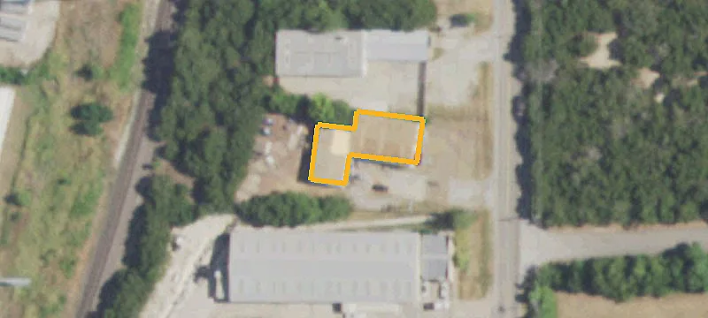 1133 Cedar Hl Rd