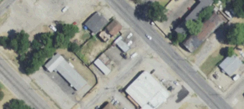 2323 2nd Ave