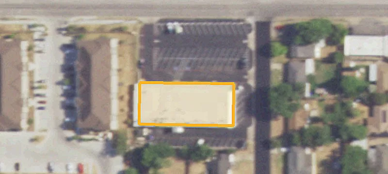201 Bedford Euless Rd