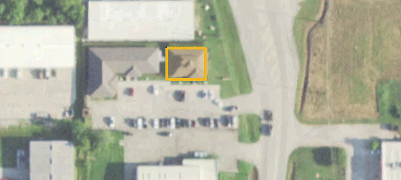 90 Wilson Rd
