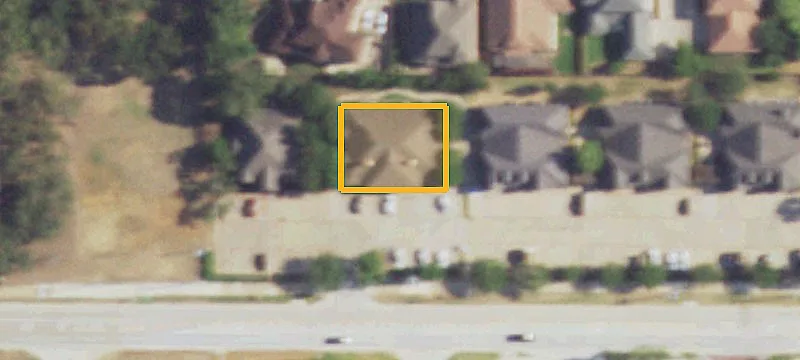 1116 Glade Rd